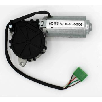 Teleco 11161 spare part Gearmotor T.CL.E.65/85