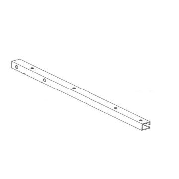 Teleco 11429 spare part LNB draagarm van Voy. 85