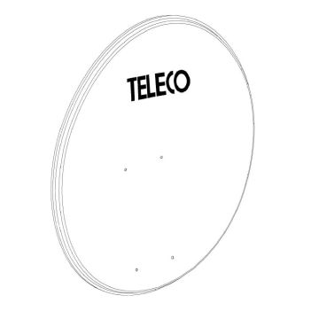 Teleco 07364 spare part Schotel 91x85cm Elegance/Voyag/ Easy