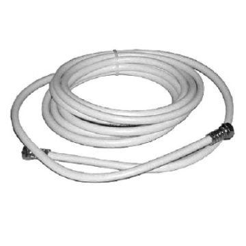 Teleco 05950 spare part Coaxl 3m met F/F verbinding T.65/85
