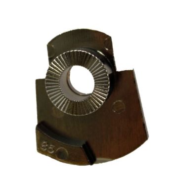 Teleco 10531 spare part Rechter inzetstuk LNB arm  CL.85