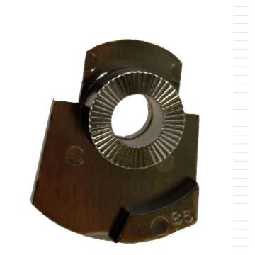 Teleco 10532 spare part Linker inzetstuk LNB arm  CL.85