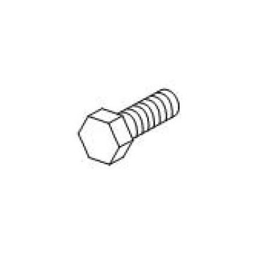 Teleco 10779 spare part Schroef M10x35 CL.E.65/85