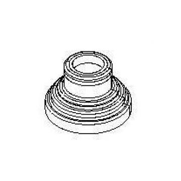 Teleco 11524 spare part Rubberen afdichting Voy.65/85
