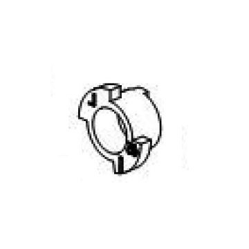 Teleco 12861 spare part Recht bus voor LNB T.65