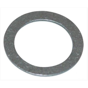 Teleco 13316 spare part Onderlegring D22x30x0.5 CL.E.65/85