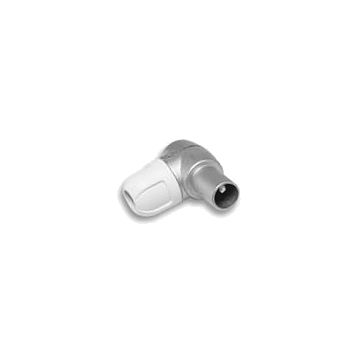 Televes 4130 IEC HF plug male