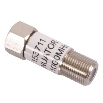 Triax 6dB F-demper