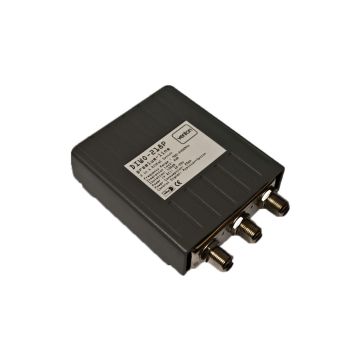 Venton 218E 2/1 Diseqc Switch Exclusive Gold F