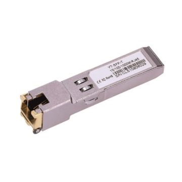 SFP RJ45 1Gbit