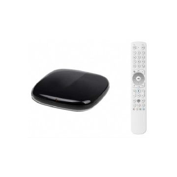 KPN ZTVi settopbox incl. remote