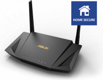 Home Secure Box