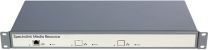 Spectralink Media resource incl. 19" behuizing, incl. kabels
