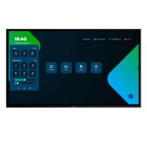 i3CONNECT Aspen 4 86 Inch