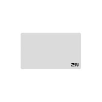2N RFID karta Mifare Desfire EV3 4K 13.56MHz - 2N logo 10pcs