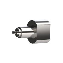 2N Fortis Cylinder - Mechanical knob
