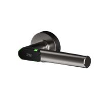 2N Fortis Handle - Electronic lever, L-shape, left