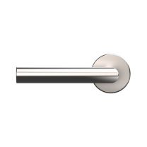 2N Fortis Handle - Mechanical lever, L-shape, left