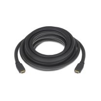 HDMI 1.4 inst cable 15.2m M/M 1200p black