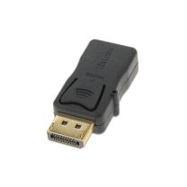 Extron displayport to HDMI active adapter m/f