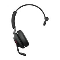 Jabra EVOLVE2 65, LINK380A UC MONO BLACK