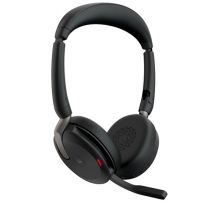 Jabra Evolve2 65 Flex - MS Stereo - USB-C