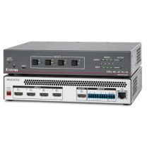 Extron SW4 HD 4K PLUS 4 input HDMI switcher