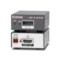 DPH 101 4K PLUS DP to HDMI f/f active Adaptor