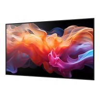 Sharp MultiSync E509 50" monitor