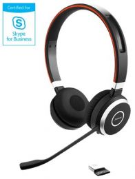 Jabra Evolve 65 Stereo Headset