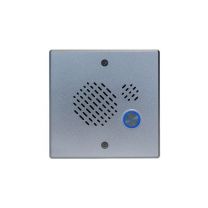 IP POE INTERCOM-VANDAL PROOF