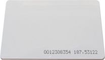 2N IP RFID Proximity card EM-4012 125 KHz