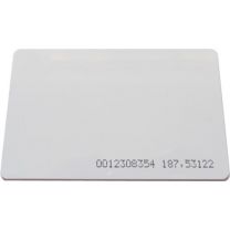 2N Mifare RFID kaart 13.56MHz