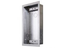 2N Inbouwbehuizing voor 1 module voor Vario