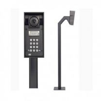 2N Gooseneck stand voor Force & Safety