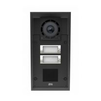 2N IP Force 2.0 - 2 buttons, camera, card reader ready