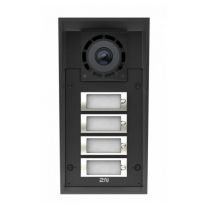 2N IP Force 2.0 - 4 buttons, camera