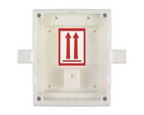 2N IP Solo inbouwbox