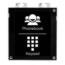 2N IP Verso touch screen module