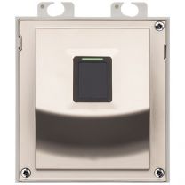 2N IP Verso fingerprint reader module