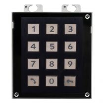 2N IP Verso touch keypad module