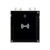 2N IP Verso - Secured Bluetooth & RFID reader 125kHz