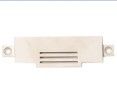 2N IP Verso and Solo speaker cover - plastic on main unit 5p
