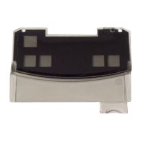 2N IP Verso camera window - non-camera version - 5 pcs.