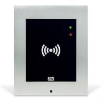 2N Access Unit - 13.56MHz kaartlezer NFC Toegangscontrole