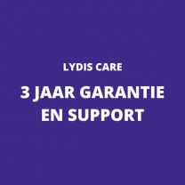A20-020 Care 1 jaar extra garantie