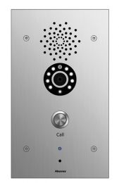 Akuvox E21V Vandaalbestendig Intercom