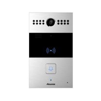 Akuvox R26C Intercom, incl. inbouw set