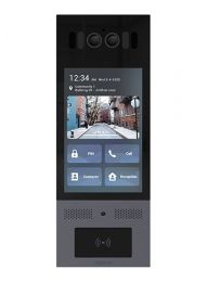 Akuvox X915S Android SIP intercom
