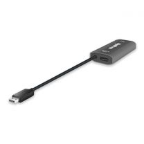 Wyrestorm HDMI USB A to USB-C Adapter